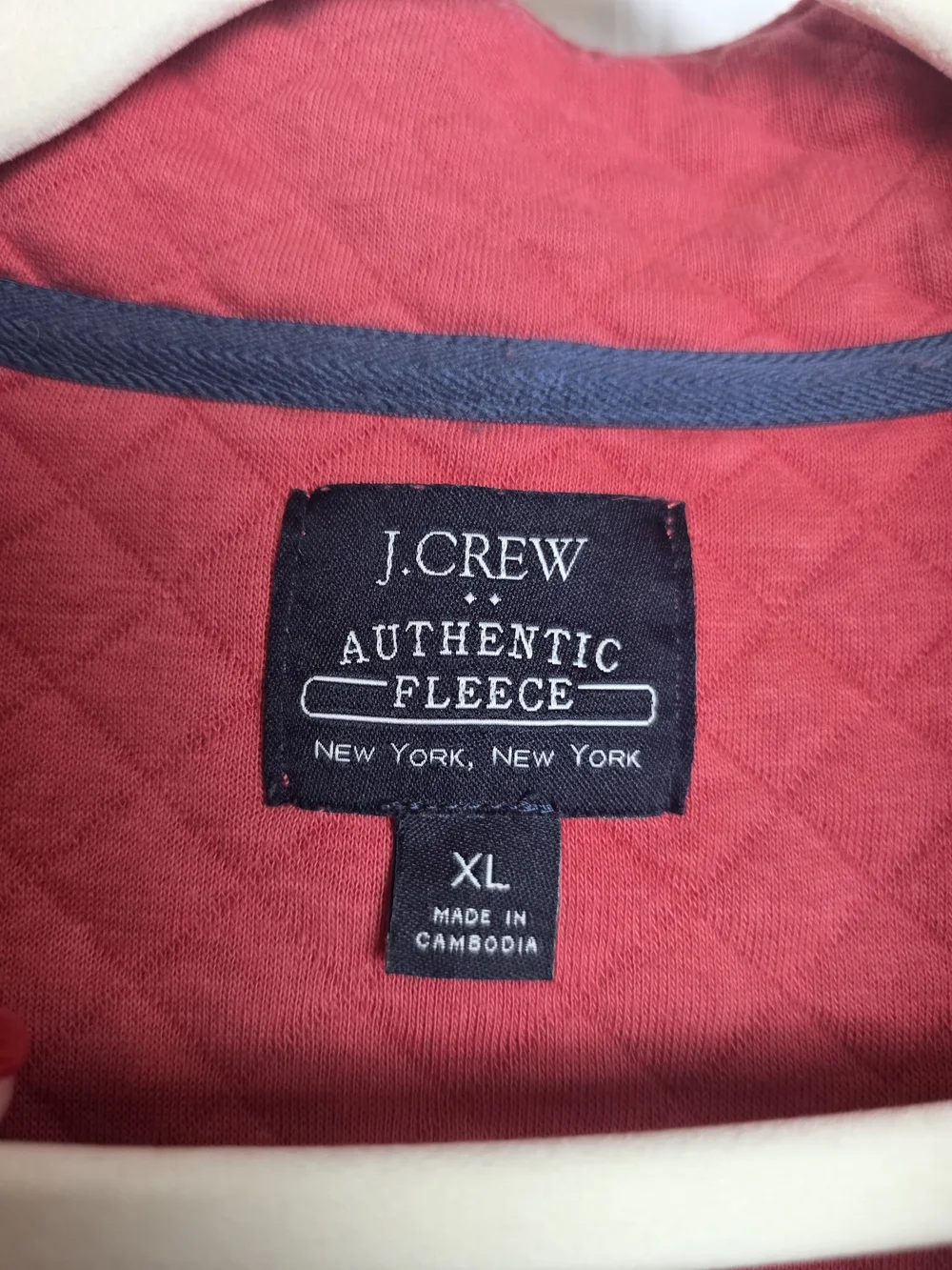 J. Crew upgrade your